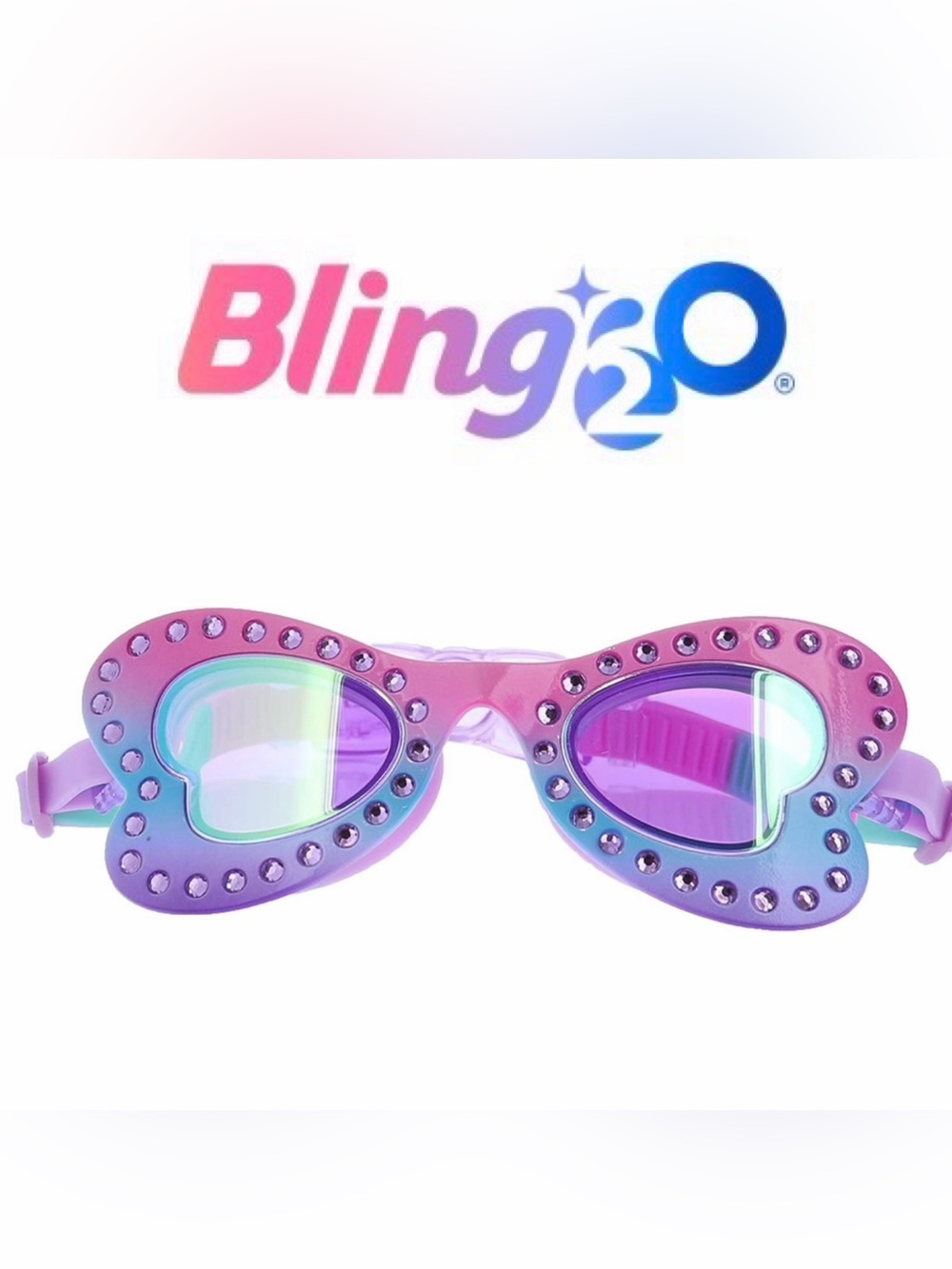Kids Swim Goggles